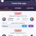 cricket bet live rate